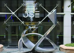 Johannesburg Stock Exchange (JSE)