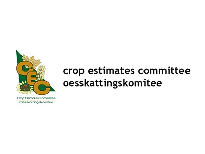 Crop Estimates Committee