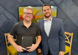 Upload SACOTA (Juan-Pierre Kotzé) discussed the increased crop estimates on GROOTplaas, kykNET