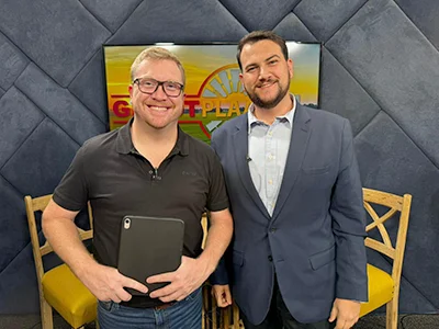 Upload SACOTA (Juan-Pierre Kotzé) discussed the increased crop estimates on GROOTplaas, kykNET