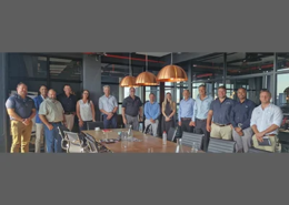 Transnet Freight Rail (TFR) reform process: SACOTA and TRAXTION engaged to exploit future opportunities