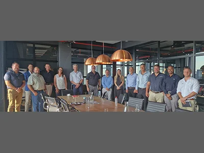 Transnet Freight Rail (TFR) reform process: SACOTA and TRAXTION engaged to exploit future opportunities