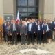 Japanese Delegation 21 April 2026
