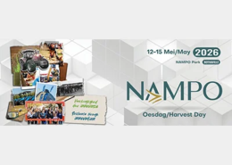 SACOTA members still value NAMPO Harvest Day