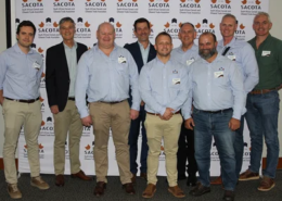 2026 SACOTA AGM