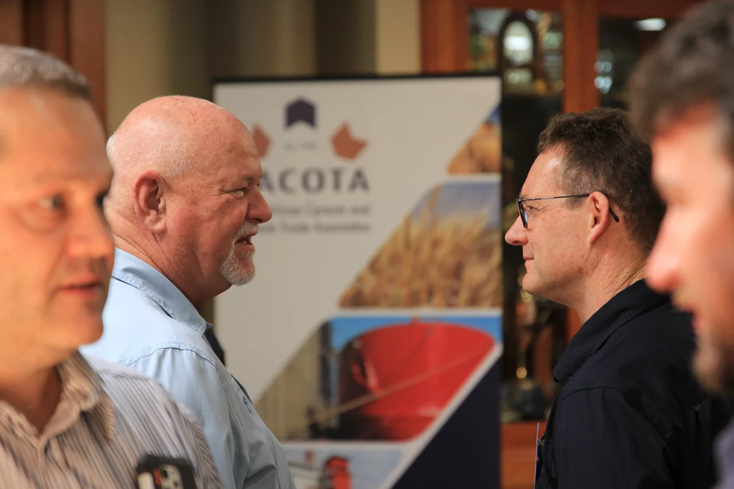 Cobus du Plessis & Cobus van der Merwe