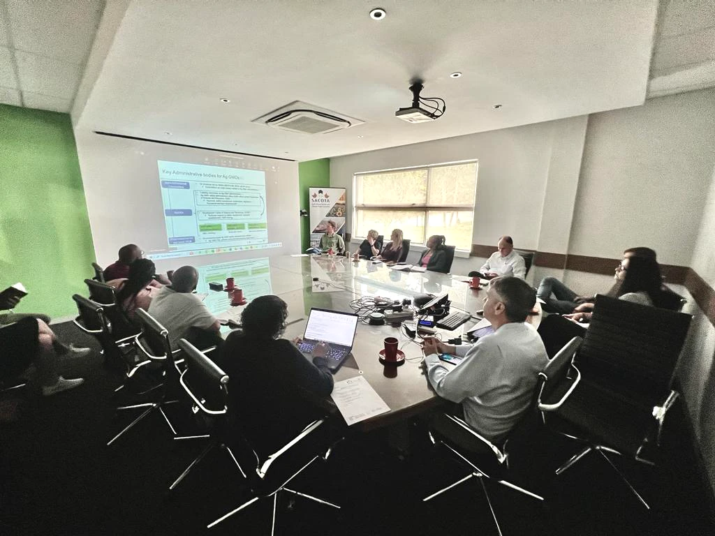 CropLife SA – SACOTA Workshop: 17 November 2023 CropLife SA – SACOTA Workshop: 17 November 2023