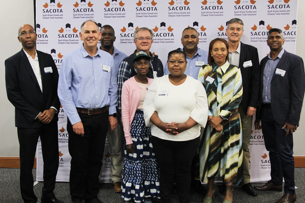 Guests DALRRD & SACOTA