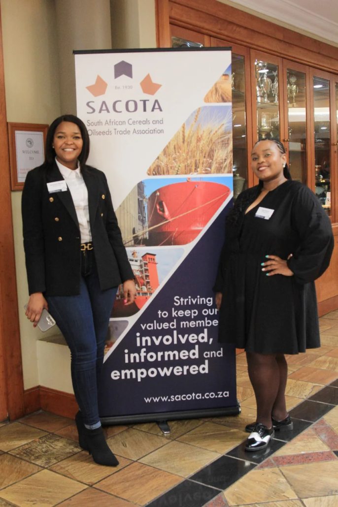 Nonkululeko & Naliya