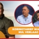 SACOTA (Konrad Keyser and Juan-Pierre Kotzé) discussed the South African wheat industry and import tariff on on GROOTplaas, kykNET (18 August 2026)